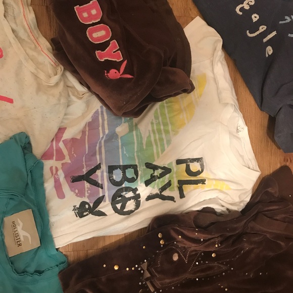 Name brand summer lot - Picture 6 of 7